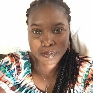 Meet your Posher, Sharon